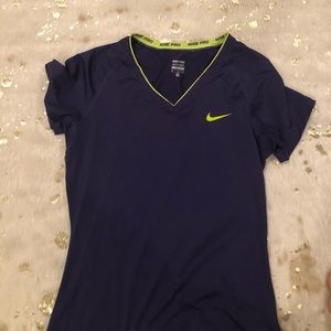 Nike Pro Tee